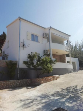 Apartments with a parking space Starigrad, Paklenica - 12939